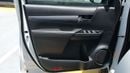 Toyota Hilux Hilux gr sport 4.0L 2026