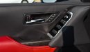 Toyota Land Cruiser Brand New Toyota Land Cruiser ZX 3.5L | 5Seater | Petrol | Black/Red