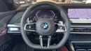 BMW 735i MASTERCLASS M SPORT PACKAGE (For Export , НА ЭКСПОРТ) 7-Series 3.0T RWD GCC 2026 Без пробега