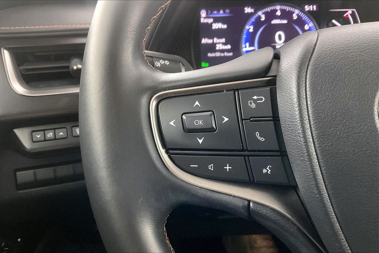 Lexus UX200 Premier | Guaranteed Warranty | 0 Down Payment