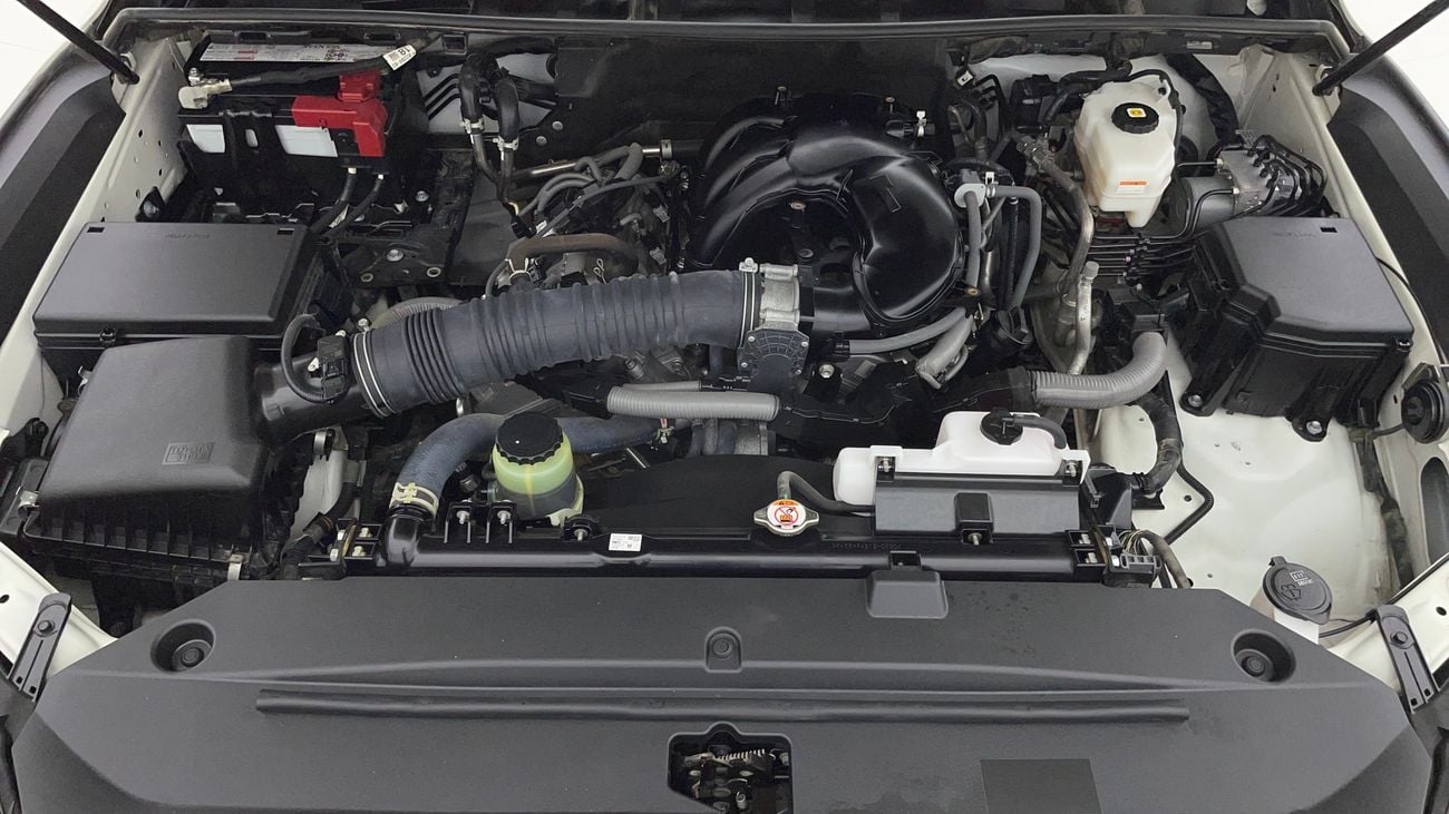 Toyota Land Cruiser EXR 4 | Zero Down Payment | Free Home Test Drive