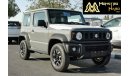 Suzuki Jimny 1.5L Petrol, 15" Alloy Rims, 4WD, Xenon Head Lights, Fog Lamp, Power Window, CODE - SJGY21