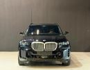 بي أم دبليو X5 XDRIVE40i M SPORT xDRIVE 40i M-SPORT GCC FHS