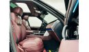 لاند روفر رينج روفر 2023 Range Rover Vogue P530 HSE, Oct 2028 Range Rover Warranty + Service Pack, Full Options, GCC