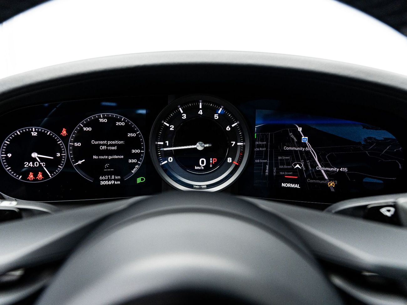 Porsche 911 Carrera S 3.0L (445 HP) Coupe The BEST Ramadan Offer in the UAE - Limited Time, October 2026 Porsche