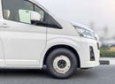 Toyota Hiace TOYOTA HIACE 3.5L PETROL HIGHROOF GL MANUAL 2025