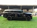 كاديلاك إسكالاد PREMIUM LUXURY