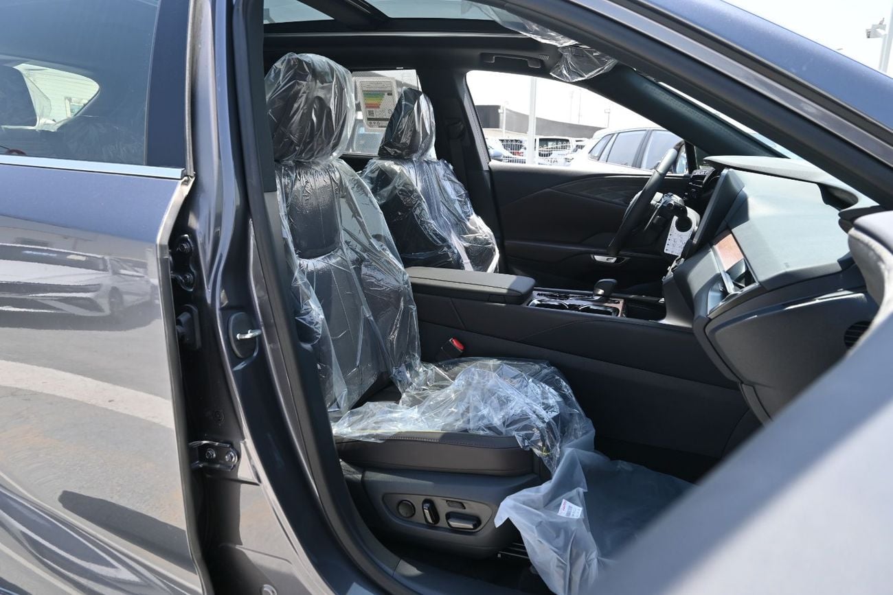 Lexus RX350h PREMIER 2.5L Hybrid, AWD Color Grey