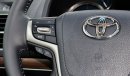 Toyota Prado 2023 MODEL 2.8L VX AUTO TRANSMISSION