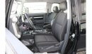 Toyota FJ Cruiser 23YM Toyota FJ full option with JBL and steering wheel control