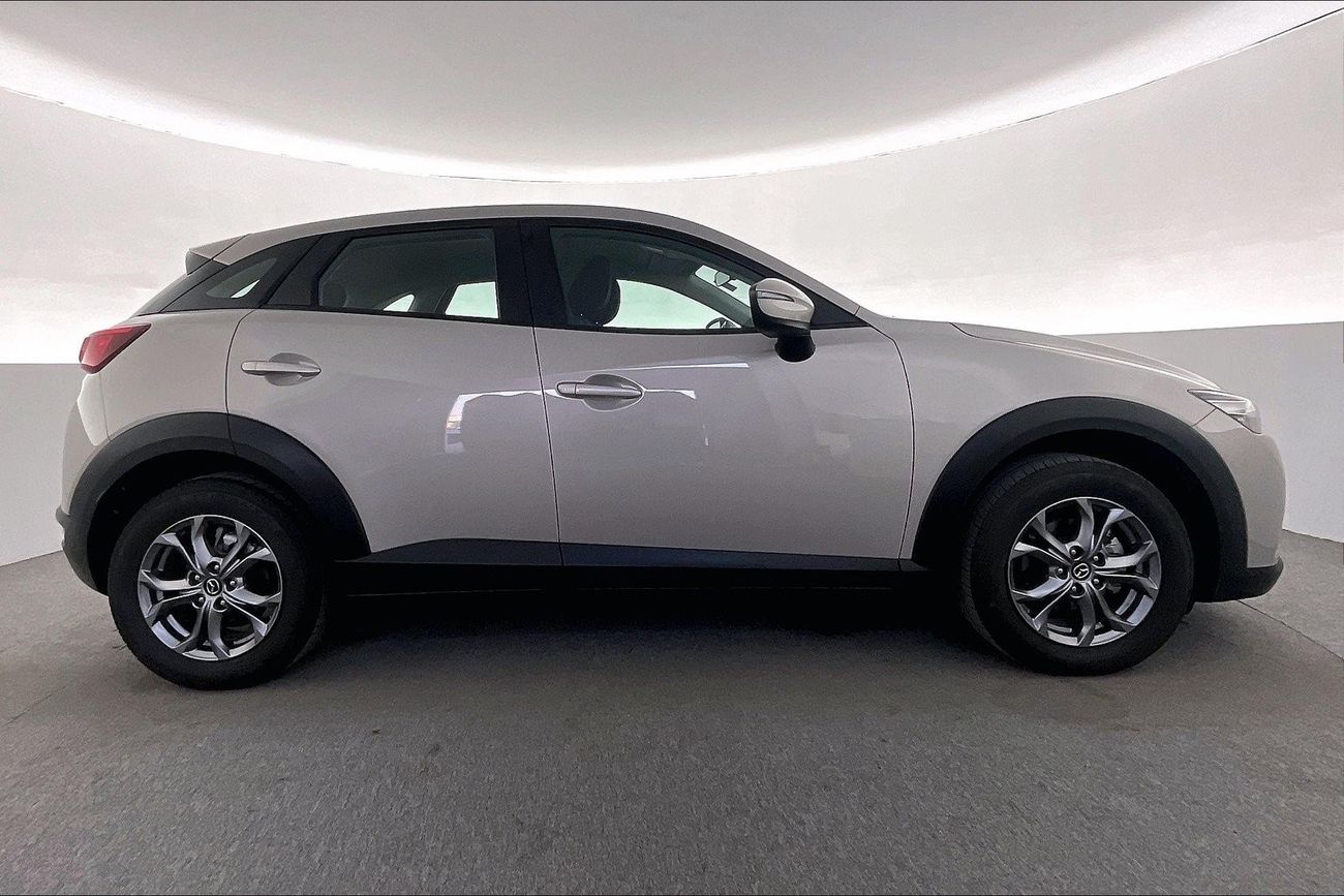 Mazda CX3 GT | Guaranteed Warranty | 0 Down Payment