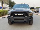 RAM 1500 2021 DODGE RAM 1500 - RABLE 4X4 | UAE PASS