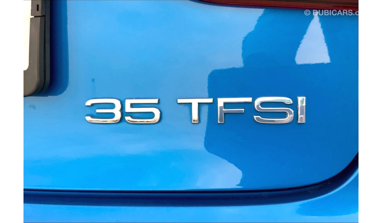 Audi A3 35 TFSI