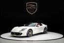 فيراري 812 GTS GTS