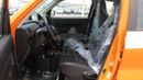 سوزوكي اسبريسو STD Suzuki S-Presso 1.0L GL AMT A/W DAB 2026 • Petrol • Automatic
