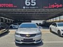 Chevrolet Impala LTZ