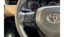 Toyota RAV4 EX