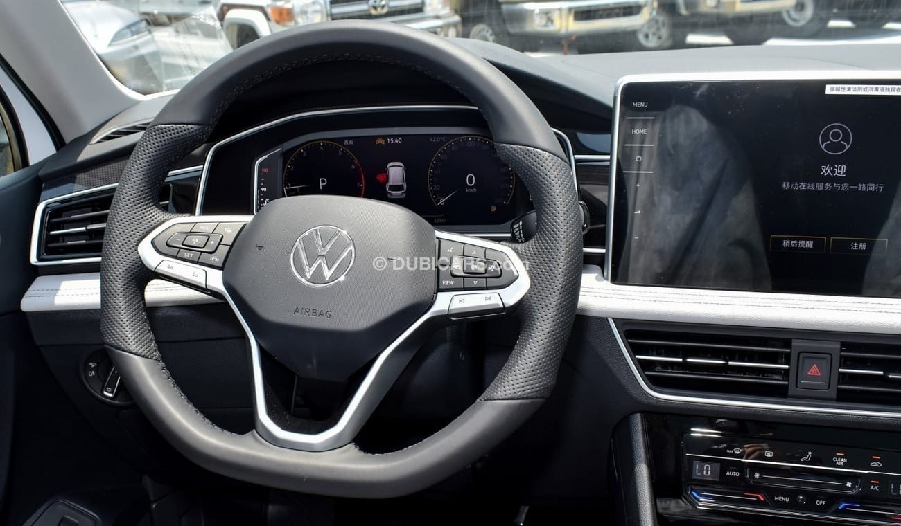 Volkswagen Tiguan VOLKSWAGEN TIGUAN 300 TSI 2WD | 2024