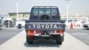 Toyota Land Cruiser Pick Up 4.5 L