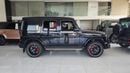 Mercedes Benz G63 AMG STANDARD