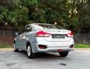 Suzuki Ciaz GL 1.5 L | | GCC | Accident-Free | In Excellent Condition | 437 P.M