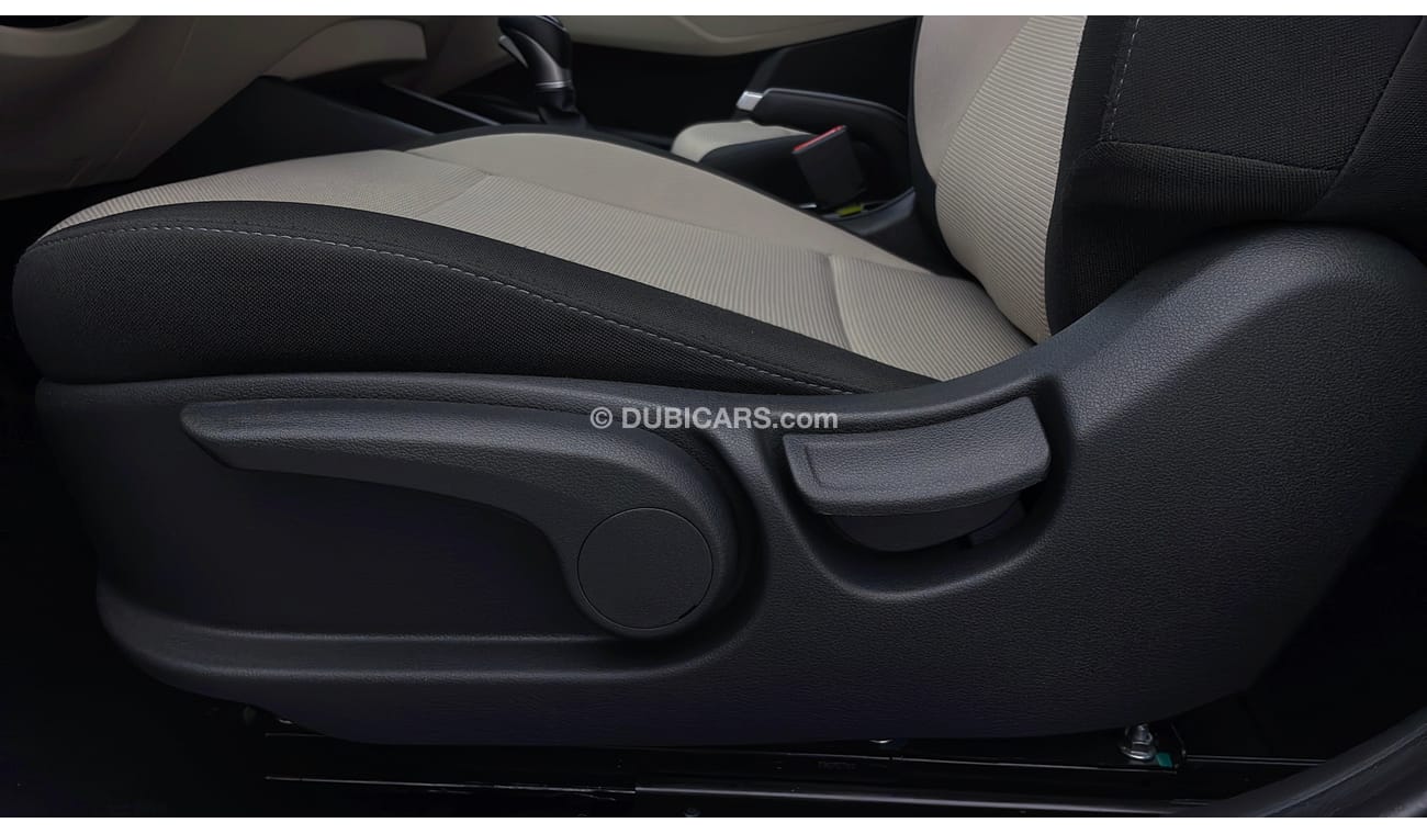 Hyundai Accent GL 1.6 | Under Warranty | Inspected on 150+ parameters