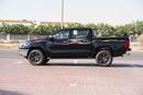 Toyota Hilux 2025 Toyota Hilux HI 2.7 - Attitude Black Pearl Inside Black | Export Only