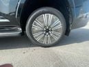 Lexus LX 600 Signature 3.5L FULL 25 SPEAKERS