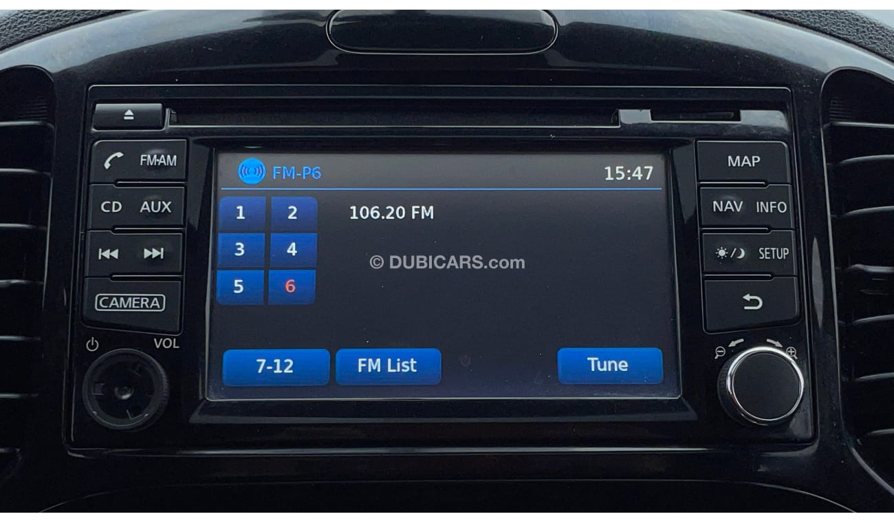 Nissan Juke SL 1.6 | Zero Down Payment | Free Home Test Drive