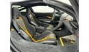 McLaren 720S Std 2018 McLaren 720s, RYFT Bodykit, FI Exhaust, Full McLaren Service History, Low Kms, GCC