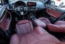 BMW X4 xDrive 30i M Sport 2.0L 2023 BMW X4 xDrive30i M-Sport GCC | Agency Warranty