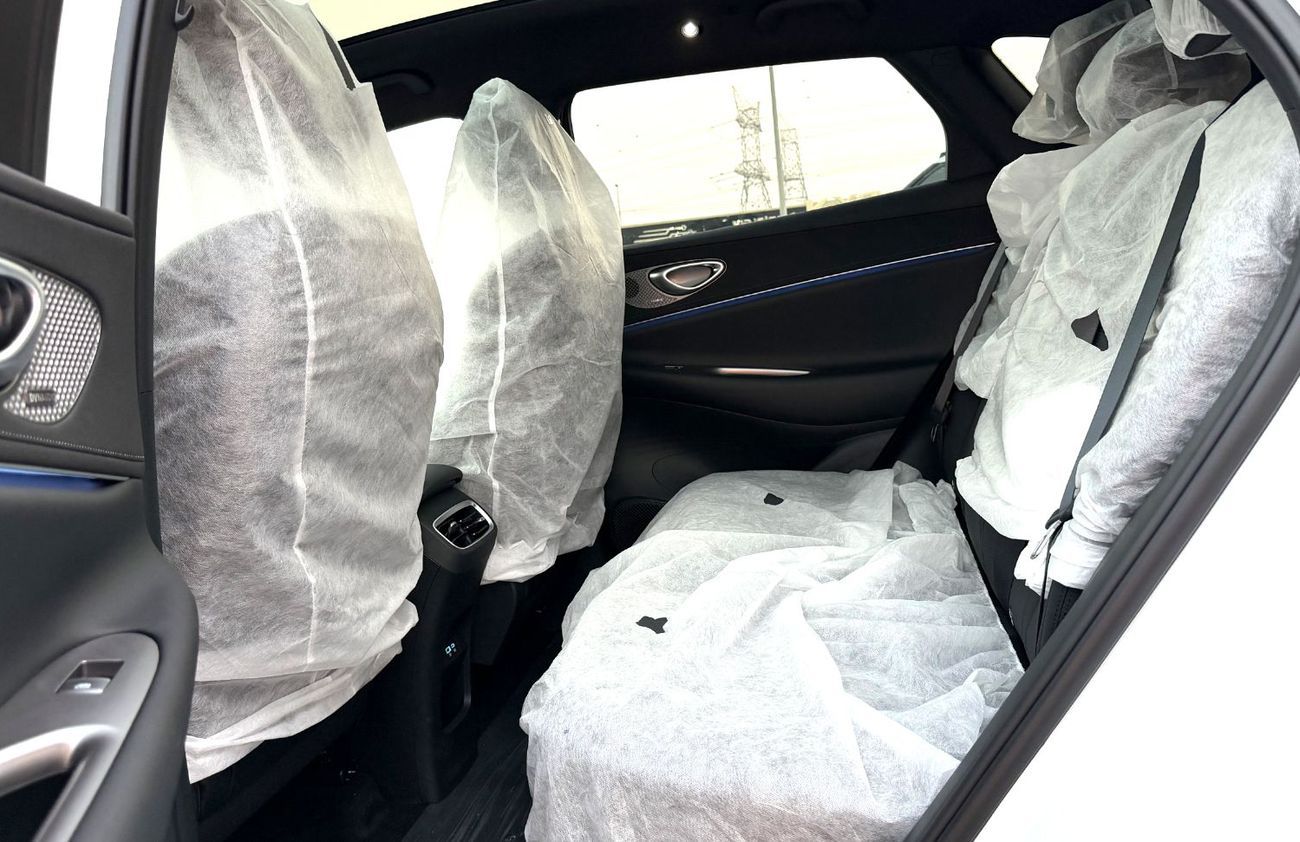 BYD Sealion 06 DM-i Pilot Edition Flagship 2025