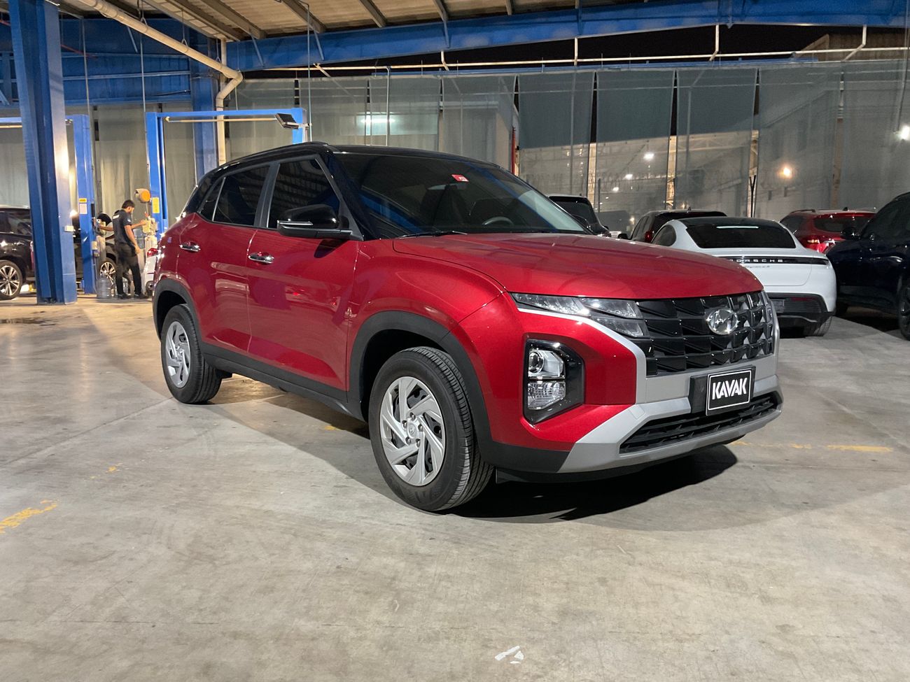 هيونداي كريتا Smart | شامل الضمان | 0 ﺪﻔﻋﺓ ﺃﻮﻟﻯ