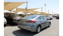 Hyundai Elantra ACCIDENTS FREE - CAR IS IN PERFECT CONDITION INSIDE OUT