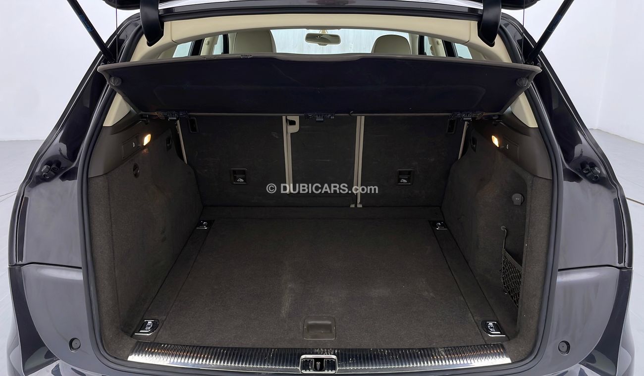 Audi Q5 40 TFSI QUATTRO 2 | Under Warranty | Inspected on 150+ parameters