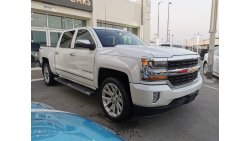 شيفروليه سيلفارادو CHEVROLET SILVERADO 1500 HIGH COUNTRY 5.3