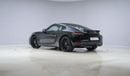 Porsche 718 Cayman Cayman - Warranty until Feb 2025 - Approved Prepared Vehicle