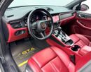 Porsche Macan STD 2023 Porsche Macan, Warranty, Full Service History, Fully Loaded, Excellent Condition, GCC