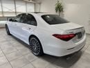 Mercedes-Benz S 580 4MATIC AWD Brand New  * Export Price *