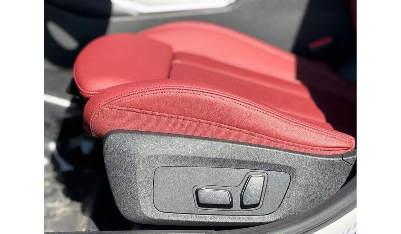 بي أم دبليو i4 BMW I4 FULL ELECTRIC  2024