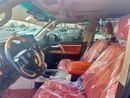 Toyota Land Cruiser GXR
