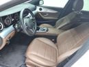 Mercedes-Benz E 250 