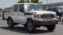 تويوتا لاند كروزر بيك آب TOYOTA LC79 , 2.8L Diesel Double Cabin M/T 2025 MODEL