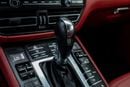 بورش ماكان Std 2.0L (260 HP)