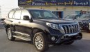 تويوتا برادو LAND CRUISER PRADO 4.0L VX  2015  ///FULL////  LOW MILEAGE