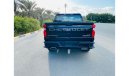 Chevrolet Silverado Chevrolet Silverado HIghCoutry