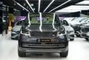 Land Rover Range Rover HSE P400 2026 Range Rover | Export