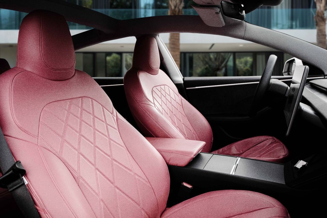 تسلا موديل 3 Model 3 Long Range | 2,820 P.M | 0% Downpayment | Agency Warranty!