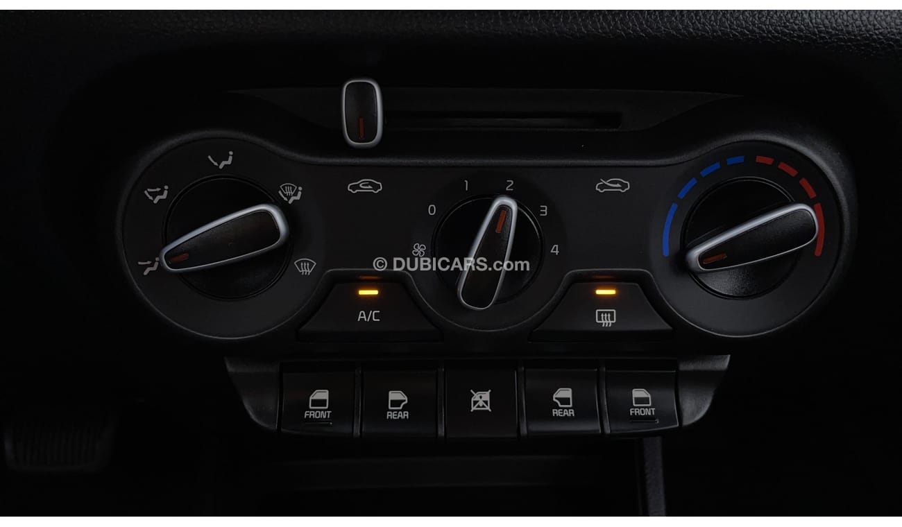 Kia Pegas LX 1.4 | Zero Down Payment | Free Home Test Drive