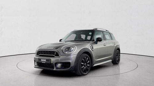 Mini Countryman COOPER S | Guaranteed Warranty | 0 Down Payment